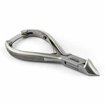 Metzger PP-845-D-(12cm)-BJ Матовые педикюрные кусачки