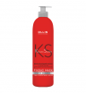 Ollin Professional Keratine System фиксирующая маска для осветленных волос с кератином 500мл