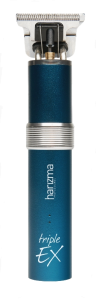 Harizma H10112A TRIPLE EX 3-в-1 Машинка для стрижки волос
