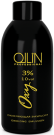 OLLIN OXY 3% 10vol. Окисляющая эмульсия 90мл