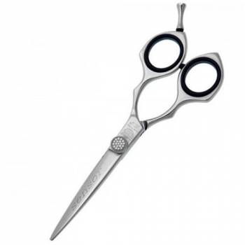 Kiepe 260-6 Diamond 6.0 Эргономичные прямые ножницы для скользящего среза