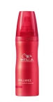 Wella Professional BRILLIANCE Line Мусс-уход для окрашенных волос 200мл