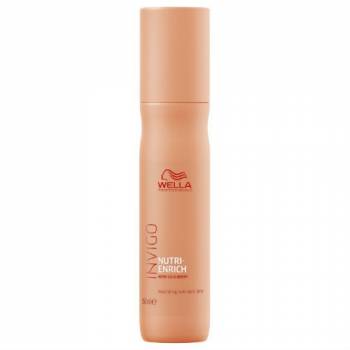Wella Invigo Nutri-Enrich Питательный спрей-антистатик для волос 150мл