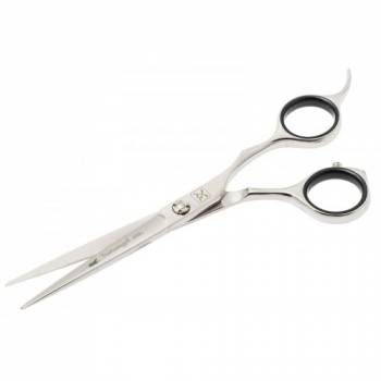 Katachi K3655 Sunangel 5.5 Эргономичные прямые ножницы для скользящего среза