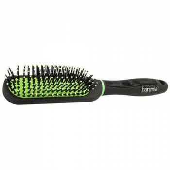 Harizma H10615 ECO brush Узкая массажная щётка для волос