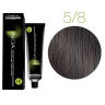 LOREAL PROFESSIONAL INOA ODS2 № 5.8 цвет светлый шатен мокка Профессиональная стойкая краска для волос без аммиака 60гр