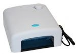 Лампа 36W с таймером 120 C