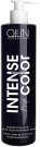 OLLIN INTENSE COLOR Шампунь для седых и осветленных волос 250мл