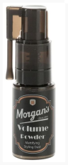 Morgans M152 Пудра для придания объема 5 г