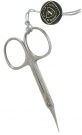 zo-B-128-S-SH-Salon ножницы маникюрные