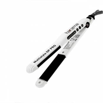 Harizma Multistyle H10324GP PRO Профессиональные щипцы для выпрямления волос