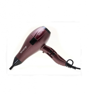 Harizma H10224S Advantage "Королевская сирень" 2400 Вт Профессиональный фен для волос
