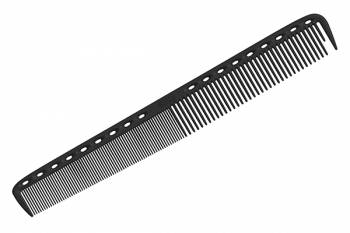 Y.S.PARK YS-335 graphite Расческа для стрижки графит
