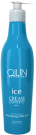 OLLIN ICE CREAM Питательный кондиционер для волос 250мл