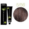 LOREAL PROFESSIONAL INOA ODS2 № 5.56 цвет светлый шатен махагоново-перламутровый  Профессиональная стойкая краска для волос без аммиака 60гр