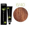 LOREAL PROFESSIONAL INOA ODS2 № 6.40 цвет темный блондин медный глубокий Профессиональная стойкая краска для волос без аммиака 60гр