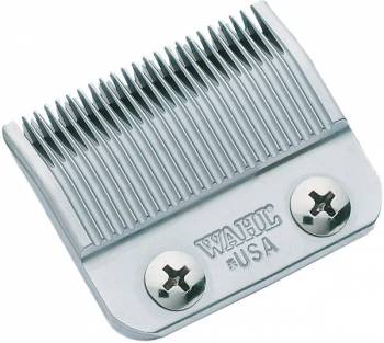 Wahl 1006-416 Blade set Taper standard 1-3mm Ножевой блок для машинок Super Taper (Cordless, Regular, Chrome), Magic Clip, Icon, Legend