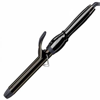 Moser 4444-0050 TitanCurl 25mm Профессиональные щипцы для завивки волос с титановым покрытием