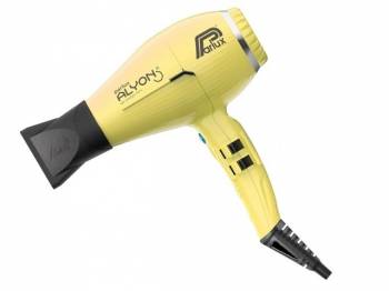 PARLUX ALYON P-ALN-жёлтый 2250W Профессиональный фен для волос