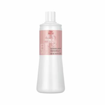 Wella Color Renew Лосьон-активатор 500мл
