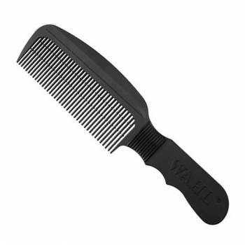 Wahl 3329-017 Comb-Set speed comb Чёрная расческа под машинку для стрижки волос