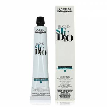 Loreal Professional Blond Studio МАЖИМЕШ крем для мелирования (№1) 50 мл