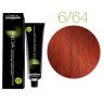 LOREAL PROFESSIONAL INOA ODS2 Carmilane № 6.64 Темный блондин фиолетово-медный  Профессиональная стойкая краска для волос без аммиака 60гр