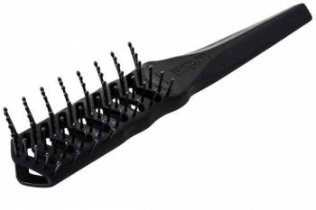 Denman D100 Freeflow Vent Щетка туннельная продувная для волос