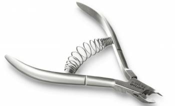 Metzger PN-940-D-(3mm)-LJ Матовые кутикульные кусачки "Classic"