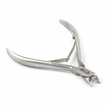 Metzger PN-2/3-D (3mm) Матовые кутикульные кусачки "Classic"