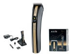 Ermila 1585-0041 MOTION Nano black/gold