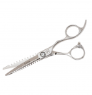 Katachi K3060 Daisy 6.0 Прямые ножницы для стрижки и слайсинга