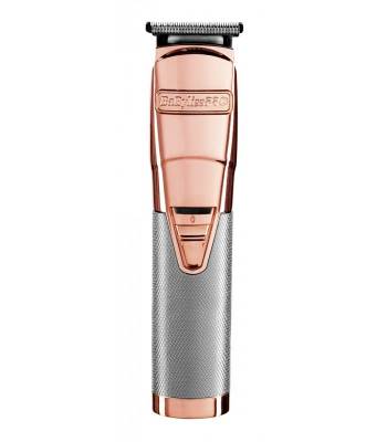Babyliss Pro FX7880RGE Rose Barber Spirit Триммер для окантовки волос