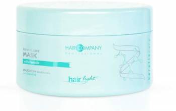 HAIR LIGHT KERATIN CARE Mask 500ml Маска-уход с кератином