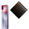 Wella Professional Illumina Color 5/02 цвет коричневый натуральный матовый Профессиональная стойкая крем-краска для сияния волос