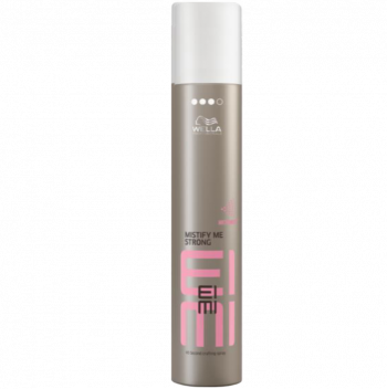 WELLA EIMI ФИКСАЦИЯ Сухой лак сильной фиксации MISTIFY ME 500мл