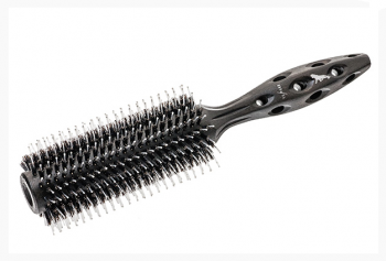 Y.S.PARK YS-560(T-4) Carbon Tiger Brush 54мм Термобрашинг для волос