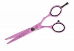 Katachi K20755P Pink Dream 5.5 Розовые ножницы для стрижки волос