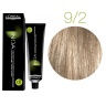 LOREAL PROFESSIONAL INOA ODS2 № 9.2 цвет очень светлый блондин перламутровый Профессиональная стойкая краска для волос без аммиака 60гр