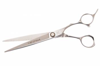 KATACHI K4270 SUPREME Takumina 7,0 Ножницы для стрижки волос