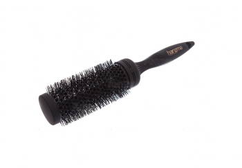 Harizma h10649-43 Silken Touch 43мм Керамико-турмалиновый термобрашинг для длинных волос
