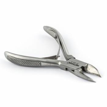 Metzger PP-840-D-(10cm)-LJ Матовые педикюрные кусачки