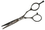Katachi K20560B Bamboo 6,0 Эргономичные прямые ножницы