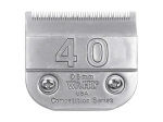 Ножевой блок 0,6мм для машинок Moser 1245/1250/1247/1260/1261