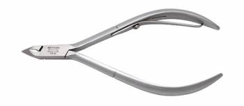 Metzger CN-05-T(6mm)-LJ Cobalt Кусачки кутикульные титановые