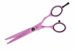 Katachi K20555P Pink Dream 5.5 Розовые ножницы для стрижки волос
