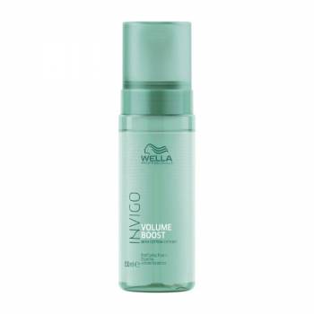 Wella Invigo Volume Boost Мусс-уход для придания объема 150мл