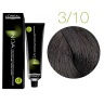 LOREAL PROFESSIONAL INOA ODS2 № 3.10 темный шатен пепельный Профессиональная стойкая краска для волос без аммиака 60гр