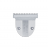 Moser 1584-7160 Т-образный нож для машинки 1591-0070 T-Cut