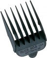 WAHL 4503-7040 Черная пластиковая насадка 16мм для машинок для стрижки 2001/2002/4003/4004/8147/8148